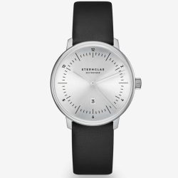 Sternglas S01-NDE10-KL05 Naos XS Edition Elyra Damenuhr