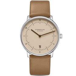 Sternglas S01-NA54-PR01 Naos Herrenuhr
