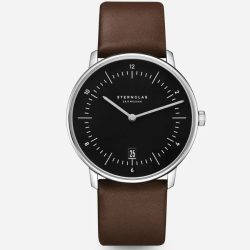 Sternglas S01-NA53-PR04 Naos Herrenuhr