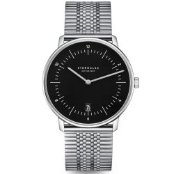 Sternglas S01-NA53-ME08 Naos Herrenuhr