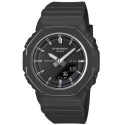 CASIO - Multifunktionsuhr, G-SHOCK Small Classic, 46mm, Black