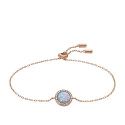 Fossil - Armband, Merrit, 21.5CM, Roségoldfarben
