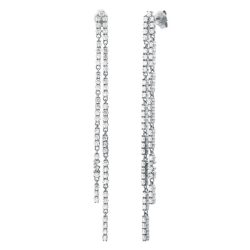 Michael Kors MKC1813040 Premium Damen Ohrring