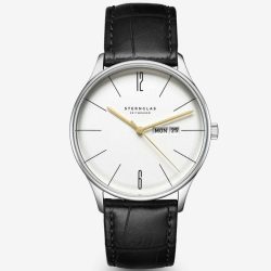 Sternglas S01-BE10-HE04 Berlin Herrenuhr