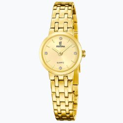 Festina F20748/2 Mademoiselle Damenuhr
