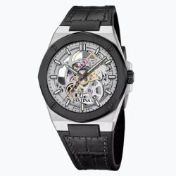 Festina F22009/1 Automatik Herrenuhr