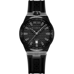 Bomberg Bolt 68 BF43APBA.12-4.12 Metropolis Curaçao Herrenuhr