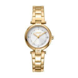 DKNY DK1L043M0055 Damen Elegant Classic