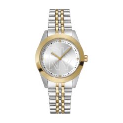 DKNY DK1L060M0065 Damen Classic Elegant