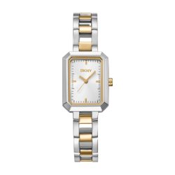DKNY DK1L009M0035 Damenuhr Classic Modern