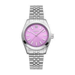 DKNY DK1L029M0045 Damenuhr Elegant Silber