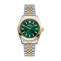 DKNY DK1L029M0085 Damenuhr Elegant Classic