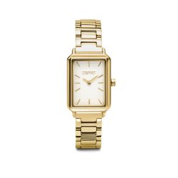 Esprit 88664248 Damenuhr Gold