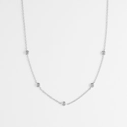ESPRIT ESNL23306LSI Halskette