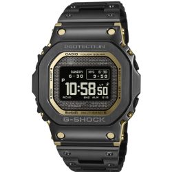 Casio G-Shock GMW-BZ5000BD-1ER The Origin Herrenuhr