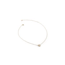 Guess - Halskette, Jardin, 40.5CM, Gold