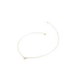 Guess - Halskette, Jardin, 40.5CM, Gold