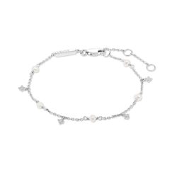ESPRIT S.89041716NL Perlen Armband