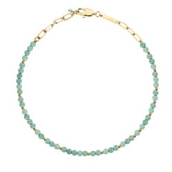 Esprit JESAYN06 Ocean Vibes Damen Halskette