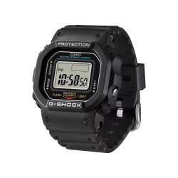 Casio G-Shock DWN-5600-1ER Ring Revolution Herrenuhr
