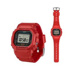 Casio G-Shock DWN-5600-4ER Ring Revolution Herrenuhr