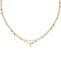 Esprit JESAYK01 Kette