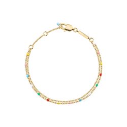 Esprit JESAYK02 Armband Bunt