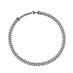 Police PEAGN0037501 Centurion Herren Halskette