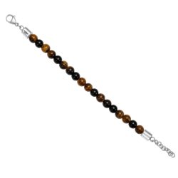 Police PEAGB0038501 Spheres Herren Armband