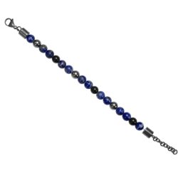 Police PEAGB0038502 Spheres Herren Armband