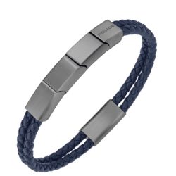 Police PEAGB0039603 Parallel Herren Armband
