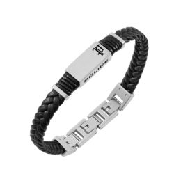 Police PEAGB0079503 Ridgecord Herren Armband
