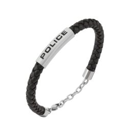 Police PEAGB0079604 Skyfall Herren Armband