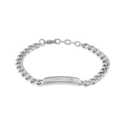 Police PEAGB0079701 Baron Herren Armband