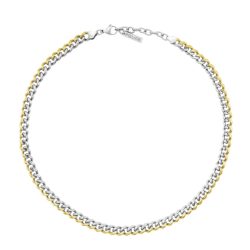 Police PEAGN0006602 Long-Lasting Herren Halskette