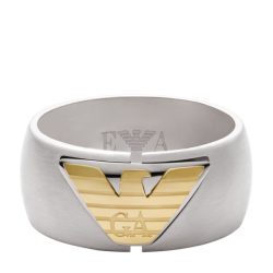 Emporio Armani EGS3254040 Premium Herrenring