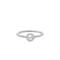 Michael Kors - Ring, Premium, 56, Silber