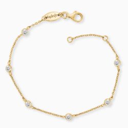 Engelsrufer ERB-LILMOON-ZI-G Moonlight Damen Armband