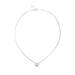 Guess - Halskette, Beloved, 45.5CM, Gold