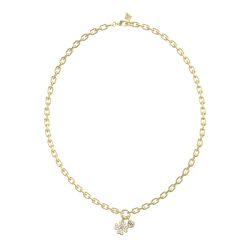Guess - Armband, Love Bites, 18.5CM, Gold