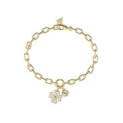 Guess JUBB06044JWYGS Love Bites Damen Armband