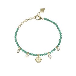 Guess JUBB06145JWYGGNS Jaipur Splendor Damen Armband