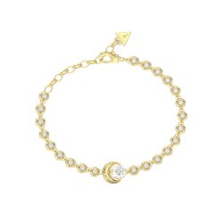 Guess - Armband, Aurora, 18.5CM, Gold