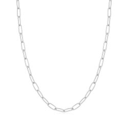 ANIA HAIE - Halskette, 40.5CM, Silber