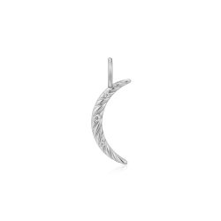 ANIA HAIE - Charm, One Size, Silber