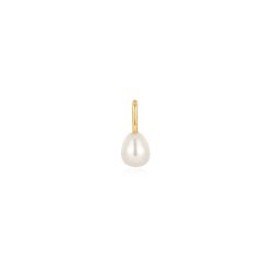 ANIA HAIE - Charm, One Size, Gold