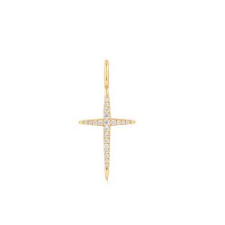 ANIA HAIE - Charm, One Size, Gold