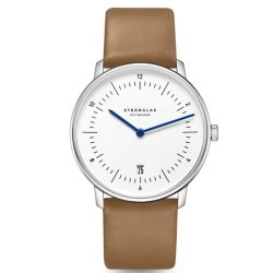 Sternglas S01-NA44-PR01 Naos Herrenuhr