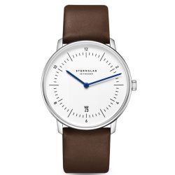 Sternglas S01-NA44-PR04 Naos Herrenuhr