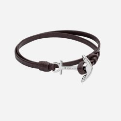Paul Hewitt PH-FB The Anchor Herren Armband